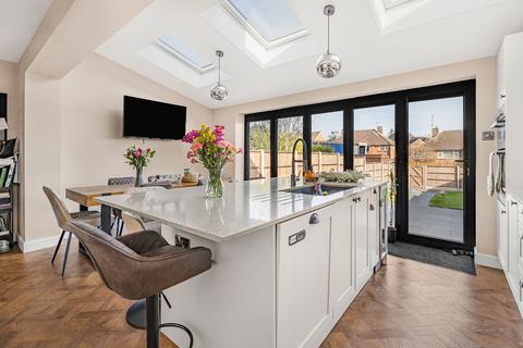 3 bedroom end of terrace house for sale, Hitchin SG4