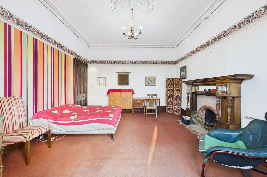 Bedroom 1 Angle 2