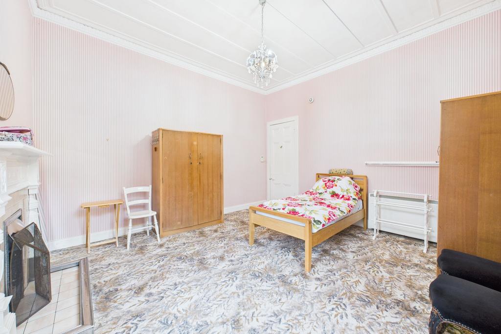 Bedroom 2 Angle 2