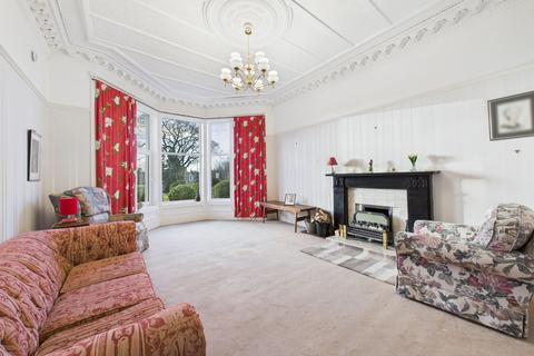 undefined, Ground Floor Flat, 1 Stirling Road, Kilsyth Glasgow G65 0JF