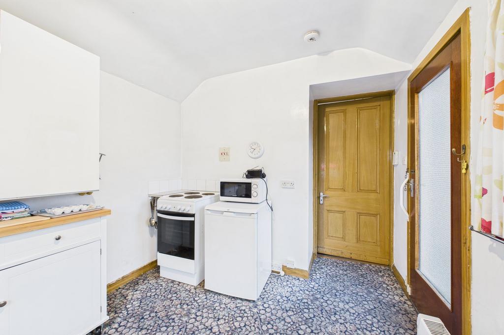 Kitchen Angle