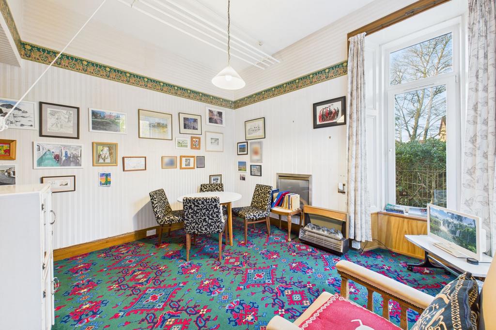 Dining Room Angle 2