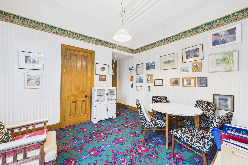 Dining Room Angle 3