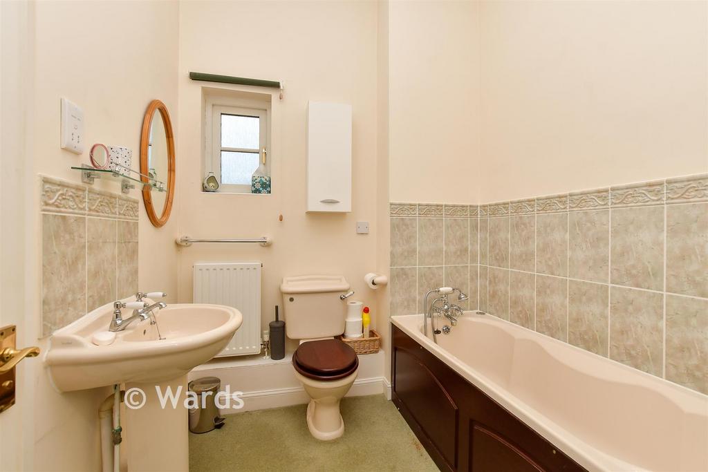 Jack And Jill Bathroom