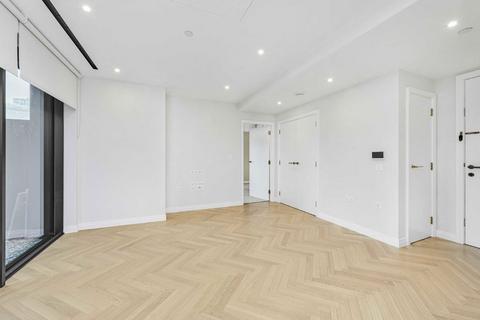 1 bedroom flat to rent, Michael Road, London SW6