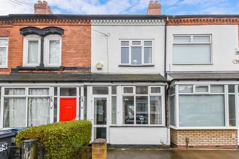 undefined, Dean Road, BIRMINGHAM, B23