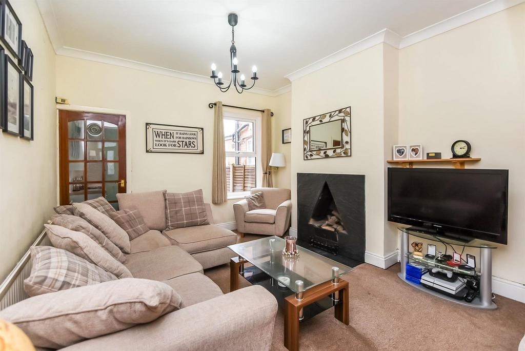 2 living room