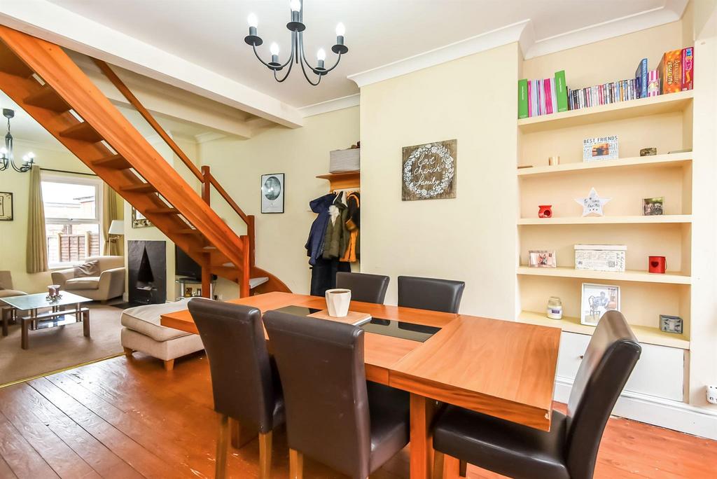 5 dining room