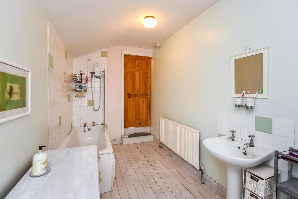 11 bathroom