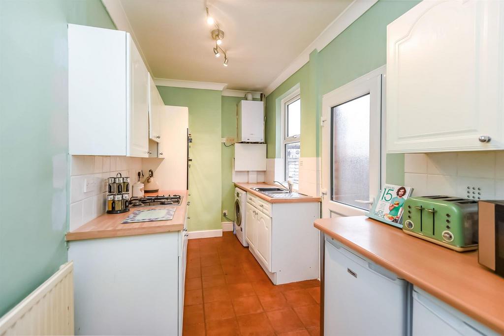 7 kitchen