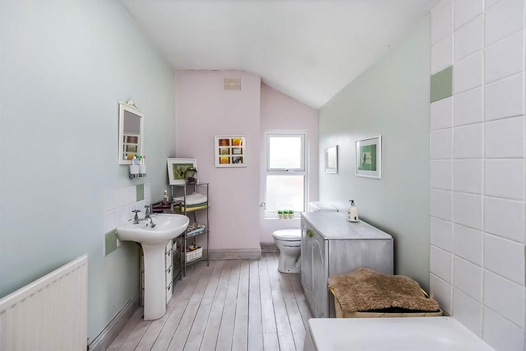 10 bathroom