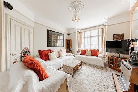5 bedroom house for sale, Crescent Road, Ramsgate