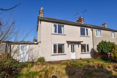 2 bedroom semi-detached house for sale, Croft Place, Temple Sowerby, Penrith