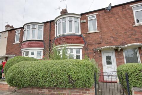 3 bedroom terraced house to rent, Saltwells Road, Middlesbrough