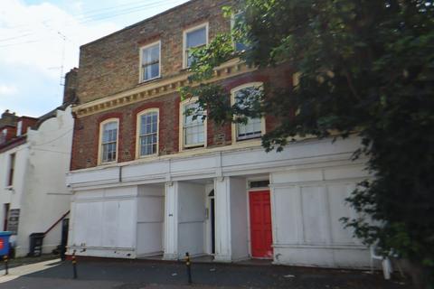 undefined, High Street, Ramsgate