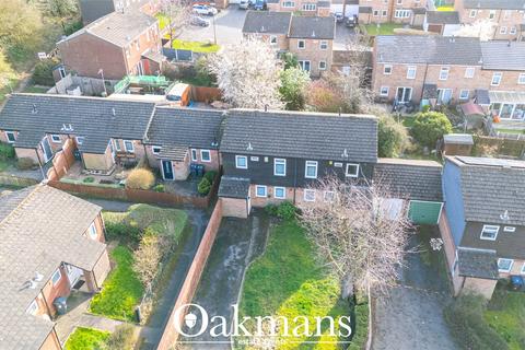 2 bedroom semi-detached house for sale, Primrose Gardens, Birmingham, West Midlands, B38