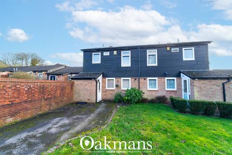 2 bedroom semi-detached house for sale, Primrose Gardens, Birmingham, West Midlands, B38
