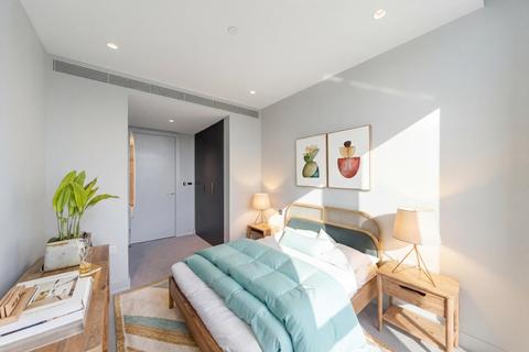 undefined, Canalside Walk Paddington W2