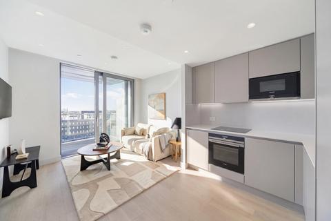 undefined, Canalside Walk Paddington W2