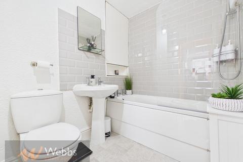 undefined, Beech Court, Walsall WS1