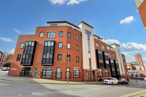 1 bedroom apartment to rent, Townsend Way, Birmingham B1