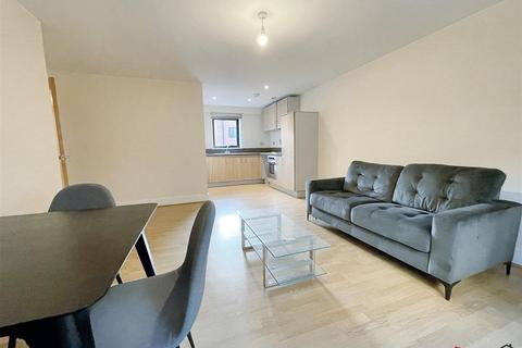 1 bedroom apartment to rent, Townsend Way, Birmingham B1