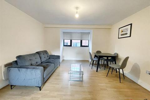 1 bedroom apartment to rent, Townsend Way, Birmingham B1