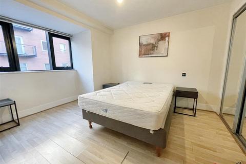 1 bedroom apartment to rent, Townsend Way, Birmingham B1