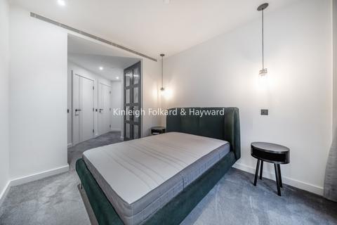 undefined, 1 Emery Way, London, E1W
