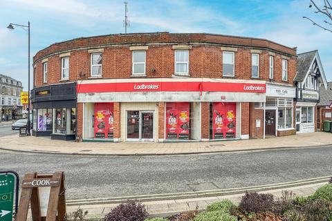 undefined, High Street, Newmarket, Suffolk