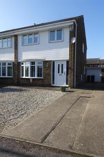 3 bedroom house to rent, Blackhall Sands, Middlesbrough