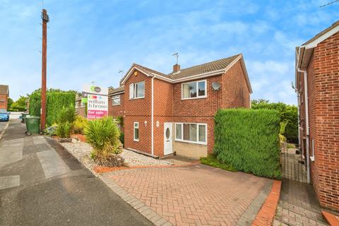 Gleneagles Rise, Swinton, Mexborough