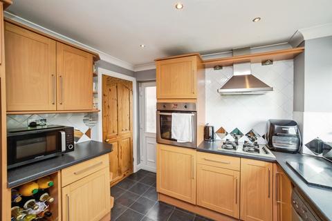 3 bedroom detached house for sale, Gleneagles Rise, Swinton, Mexborough