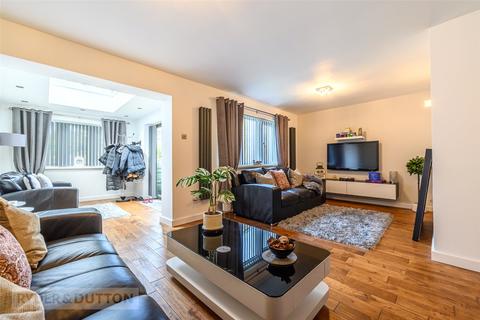 undefined, Mossy Bank Close, Queensbury, Bradford, West Yorkshire, BD13