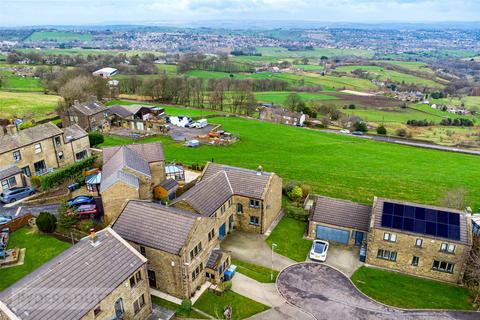 undefined, Mossy Bank Close, Queensbury, Bradford, West Yorkshire, BD13