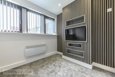 undefined, Mossy Bank Close, Queensbury, Bradford, West Yorkshire, BD13