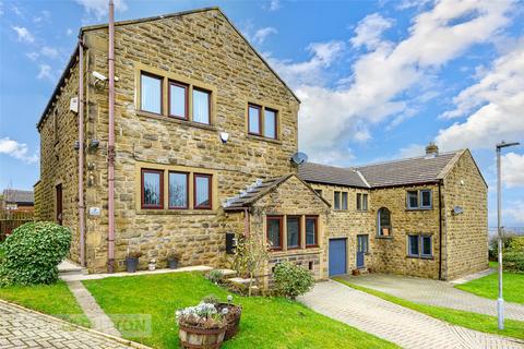 undefined, Mossy Bank Close, Queensbury, Bradford, West Yorkshire, BD13