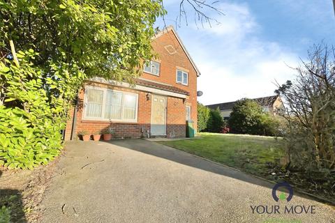 Apple Orchard, Kent BR8