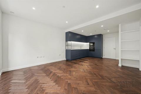 undefined, Parkview Avenue, Brent Cross, NW2