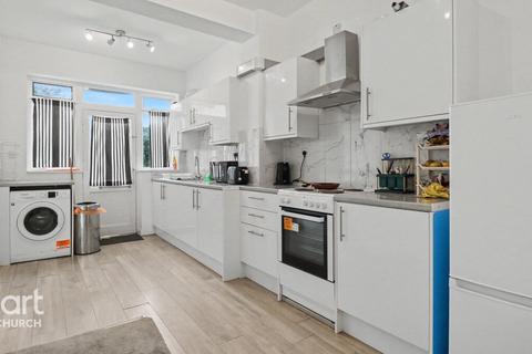 undefined, Gaynes Park Road, Upminster