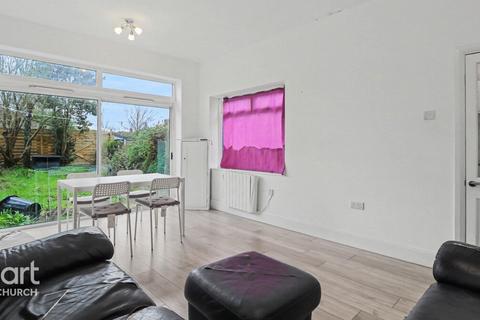 undefined, Gaynes Park Road, Upminster