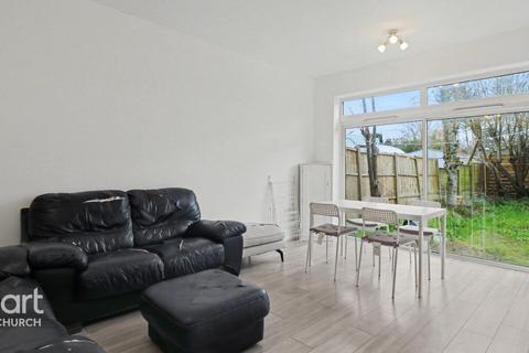 undefined, Gaynes Park Road, Upminster