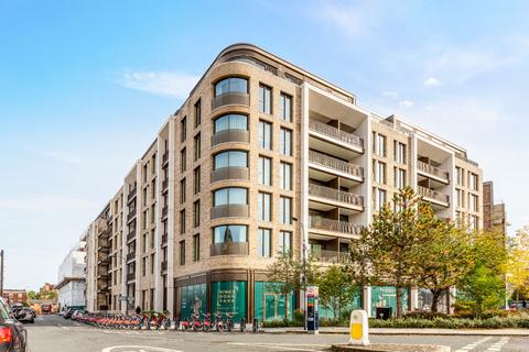 1 bedroom apartment for sale, 1 Parkland Walk, London, Greater London, SW6