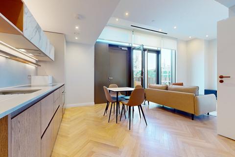 1 bedroom apartment for sale, 1 Parkland Walk, London, Greater London, SW6
