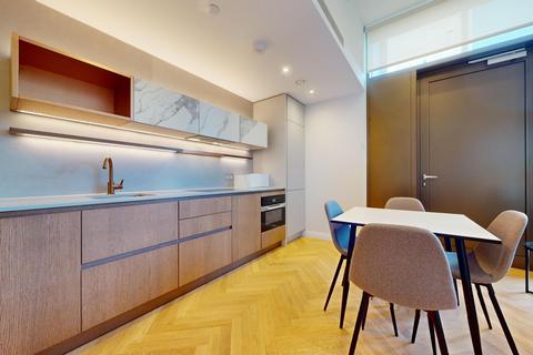 1 bedroom apartment for sale, 1 Parkland Walk, London, Greater London, SW6