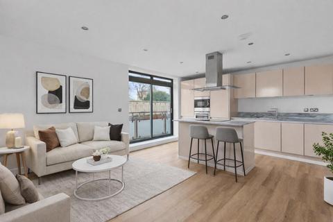 2 bedroom apartment for sale, Corporation Street, High Wycombe HP13