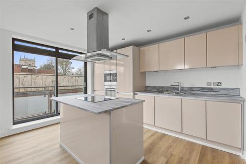 2 bedroom apartment for sale, Corporation Street, High Wycombe HP13