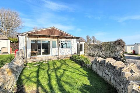2 bedroom semi-detached bungalow for sale, Cove Park, Pennsylvania Road, Portland