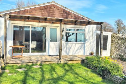 2 bedroom semi-detached bungalow for sale, Cove Park, Pennsylvania Road, Portland