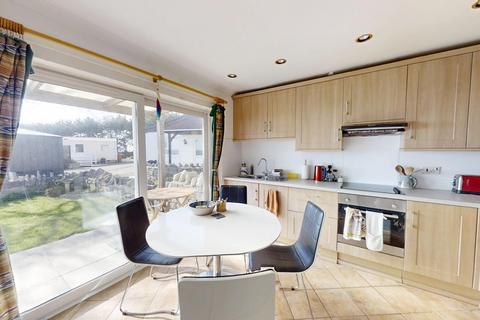 2 bedroom semi-detached bungalow for sale, Cove Park, Pennsylvania Road, Portland
